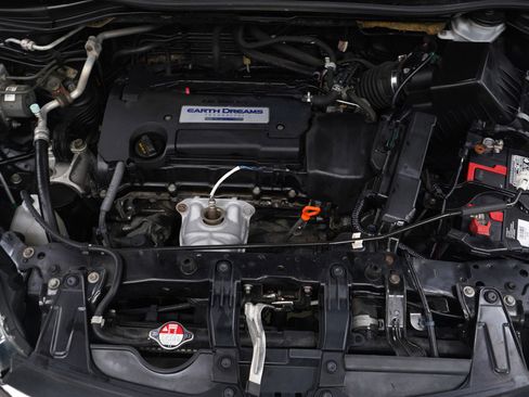 Used 2015 Honda CR-V EX-L image 32