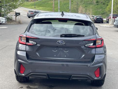 New 2026 Subaru Impreza 2.0i Sport AWD/4WD image 4