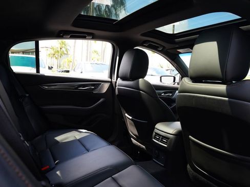 Used 2023 Cadillac CT5 V RWD image 19
