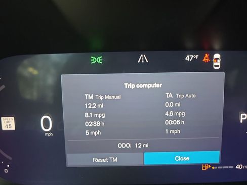 New 2026 Volvo XC60 B5 Ultra w/ Protection Package Premier image 27