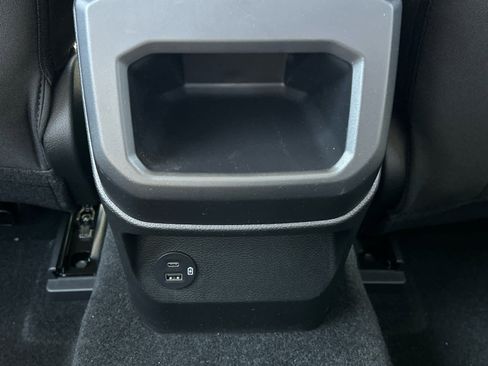 New 2025 Ford Ranger XLT w/ Equipment Group 301A High image 10