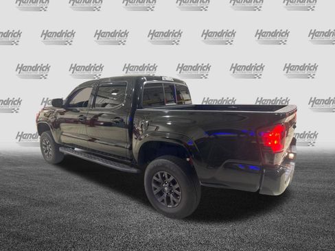 Certified 2023 Toyota Tacoma SR AWD/4WD image 45