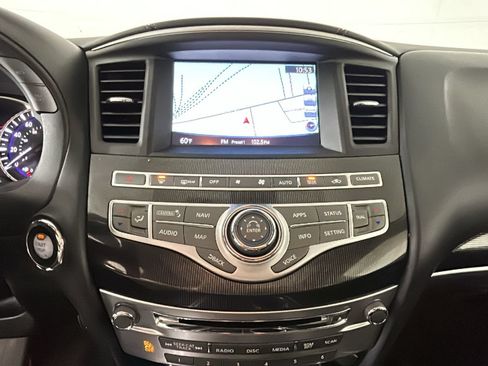 Used 2017 INFINITI QX60 Luxe w/ Premium Plus Package AWD/4WD image 26
