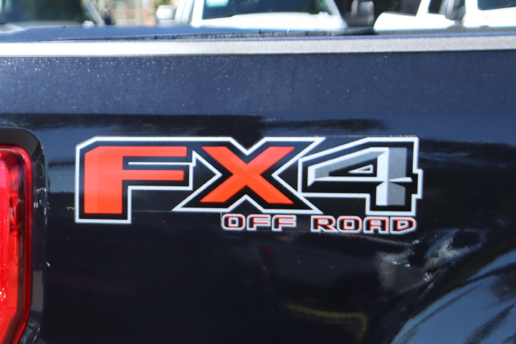 Used 2021 Ford F250 XLT w/ XLT Premium Package AWD/4WD image 48