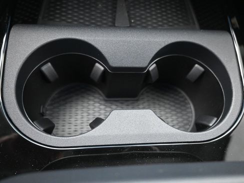 New 2025 Ford Mustang Mach-E Select image 9