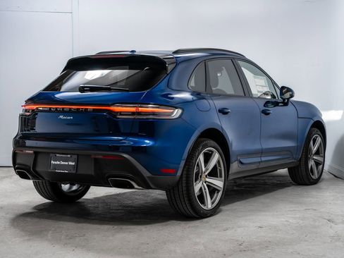 New 2026 Porsche Macan image 7
