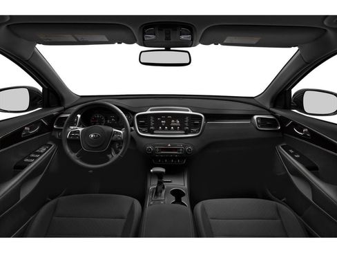 Used 2020 Kia Sorento EX AWD/4WD image 16
