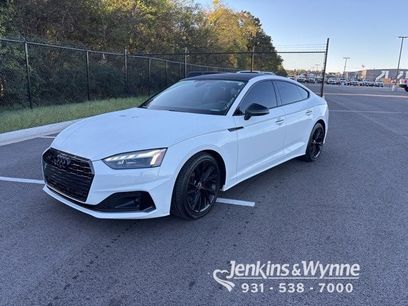 Used 2021 Audi A5 2.0T Premium Plus w/ Premium Plus