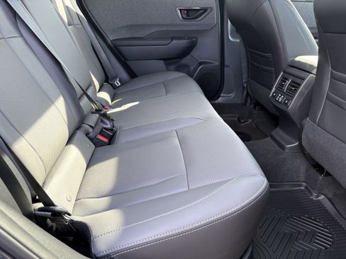 New 2026 Subaru Outback Limited AWD/4WD image 32