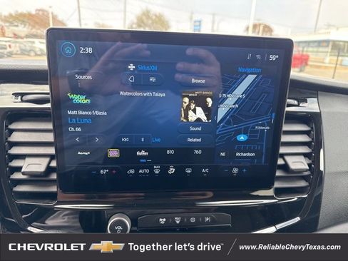 Used 2023 Ford Transit 350 XLT image 14