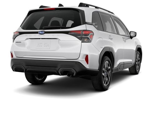 New 2026 Subaru Forester Limited AWD/4WD image 7