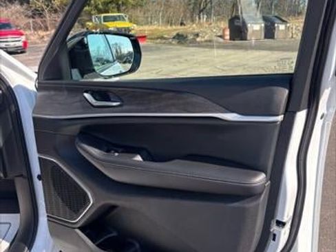 New 2026 Jeep Grand Cherokee L Limited image 47