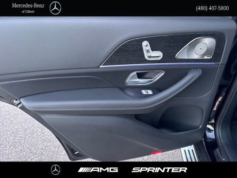 New 2026 Mercedes-Benz GLS 450 4MATIC image 20