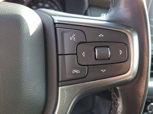 Used 2021 Chevrolet Tahoe LS image 23