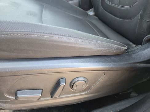 Certified 2024 Hyundai Tucson SEL AWD/4WD image 25