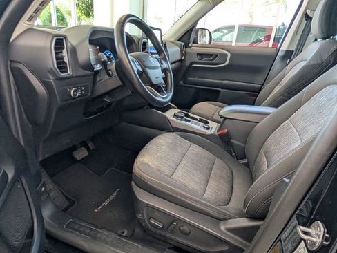 Used 2022 Ford Bronco Sport Big Bend w/ Convenience Package image 7