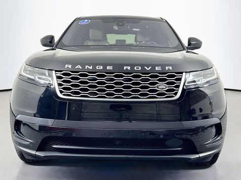 Used 2019 Land Rover Range Rover Velar S image 2