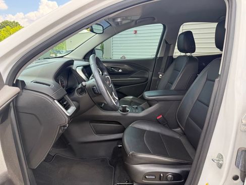 Used 2020 GMC Terrain SLT w/ Preferred Package FWD image 25