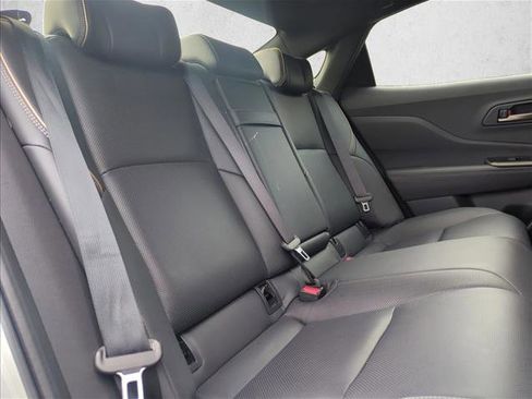 Certified 2025 Toyota Crown Limited image 24