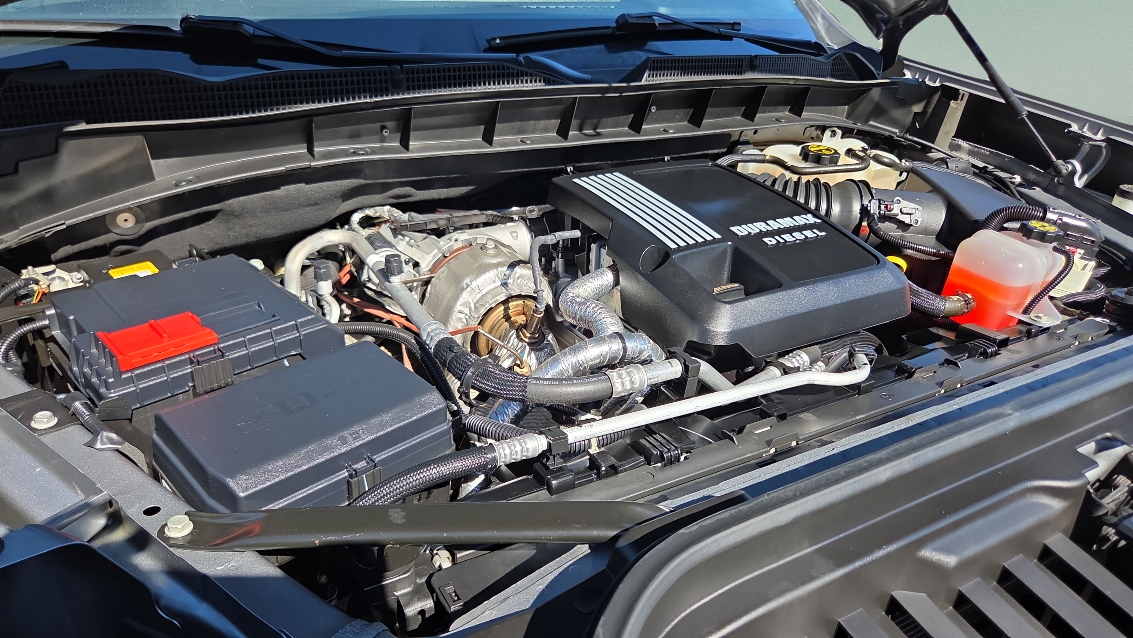 Certified 2024 GMC Sierra 1500 Elevation AWD/4WD image 17