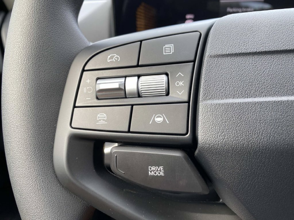 New 2026 Kia K4 FWD image 12
