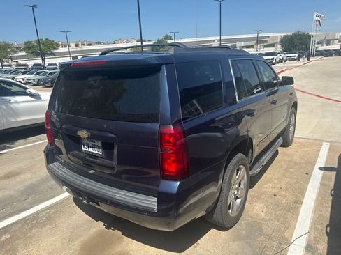 Used 2017 Chevrolet Tahoe LS w/ All-Season Package RWD image 3
