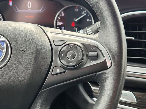 Used 2021 Buick Enclave Avenir w/ Avenir Technology Package image 29