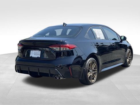 Used 2024 Toyota Corolla Sedan image 4
