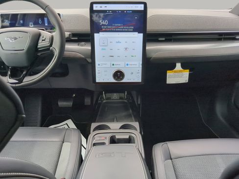 New 2025 Ford Mustang Mach-E GT image 43