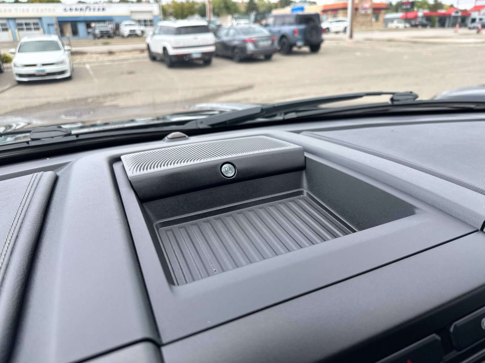 Used 2018 Ford Expedition Max Limited AWD/4WD image 52
