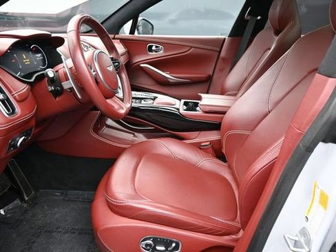 Used 2021 Aston Martin DBX AWD/4WD image 11