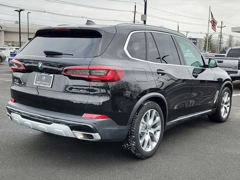 Certified 2023 BMW X5 xDrive40i w/ Premium Package image 6