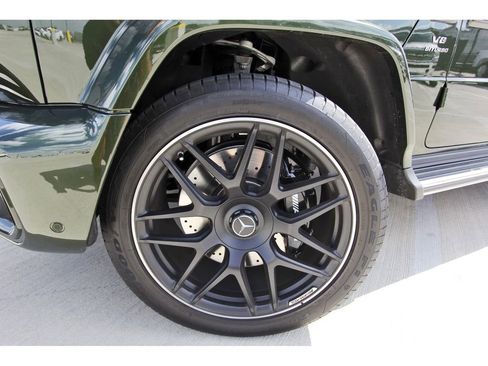 Used 2026 Mercedes-Benz G 63 AMG 4MATIC image 29