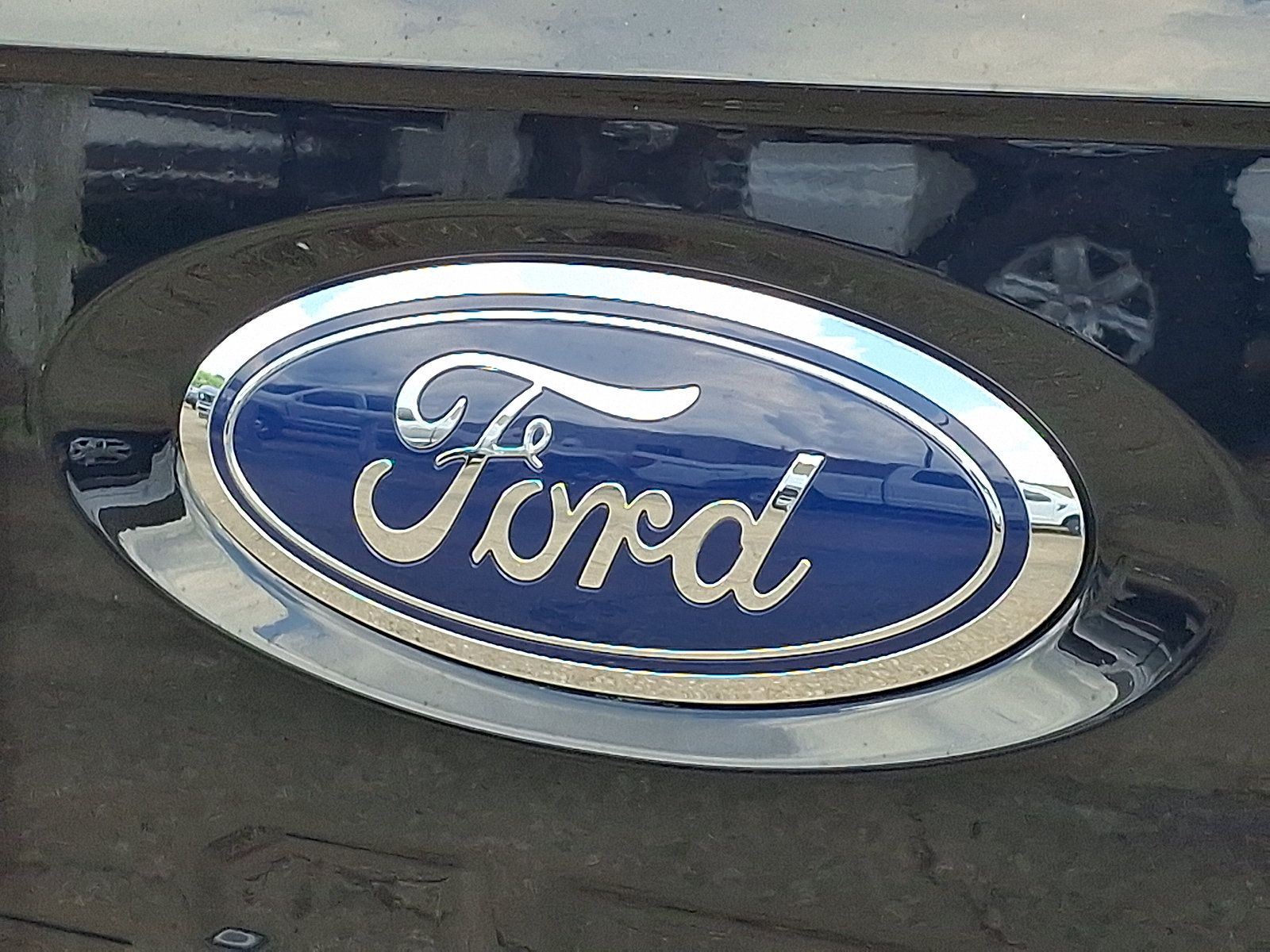 Used 2021 Ford F150 XLT w/ Equipment Group 302A High AWD/4WD image 29