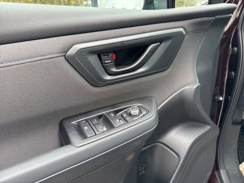 New 2026 Subaru Forester Premium image 20