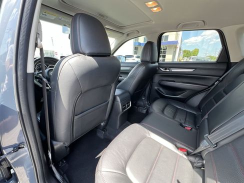 Used 2024 MAZDA CX-5 Carbon Edition AWD/4WD image 23