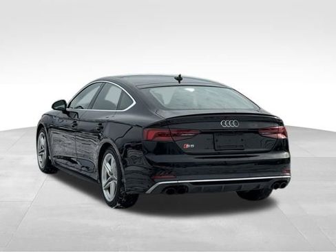 Used 2018 Audi S5 Prestige image 5