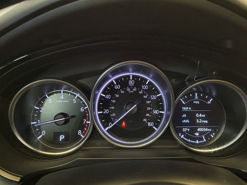 Used 2019 MAZDA CX-9 Touring w/ Touring Premium Package image 23