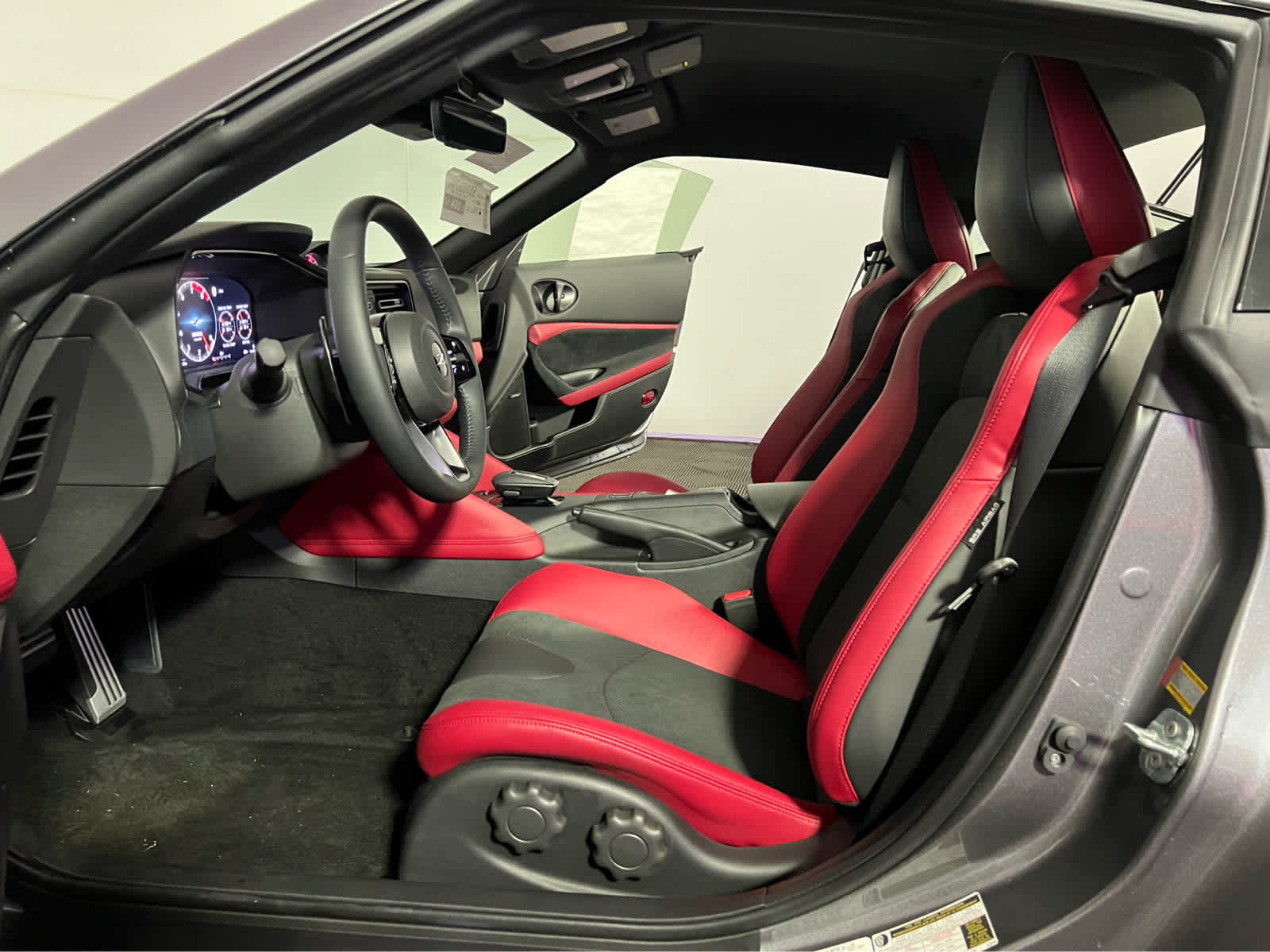 New 2027 Nissan Z Performance RWD image 11