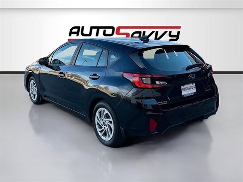 Used 2024 Subaru Impreza 2.0i image 5