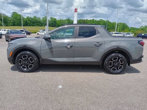 Used 2022 Hyundai Santa Cruz SEL Premium w/ Launch Package AWD/4WD image 6