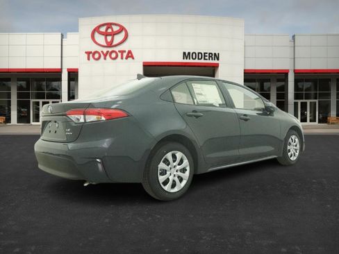 New 2026 Toyota Corolla LE image 21