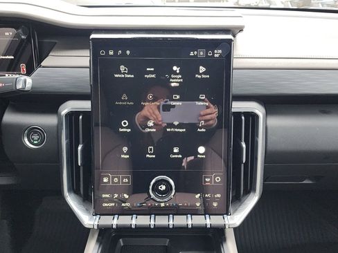 New 2026 GMC Acadia Elevation w/ Black Edition image 28