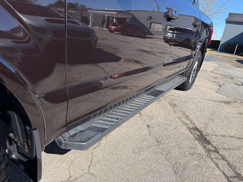 Used 2018 Ford F150 Lariat image 14
