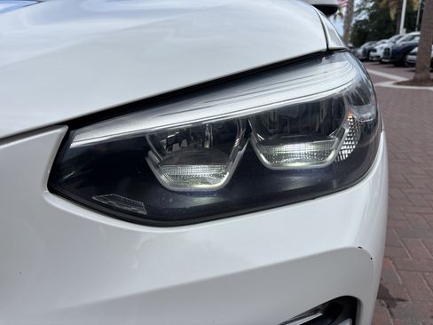 Used 2019 BMW X3 xDrive30i w/ Driving Assistance Package AWD/4WD image 6