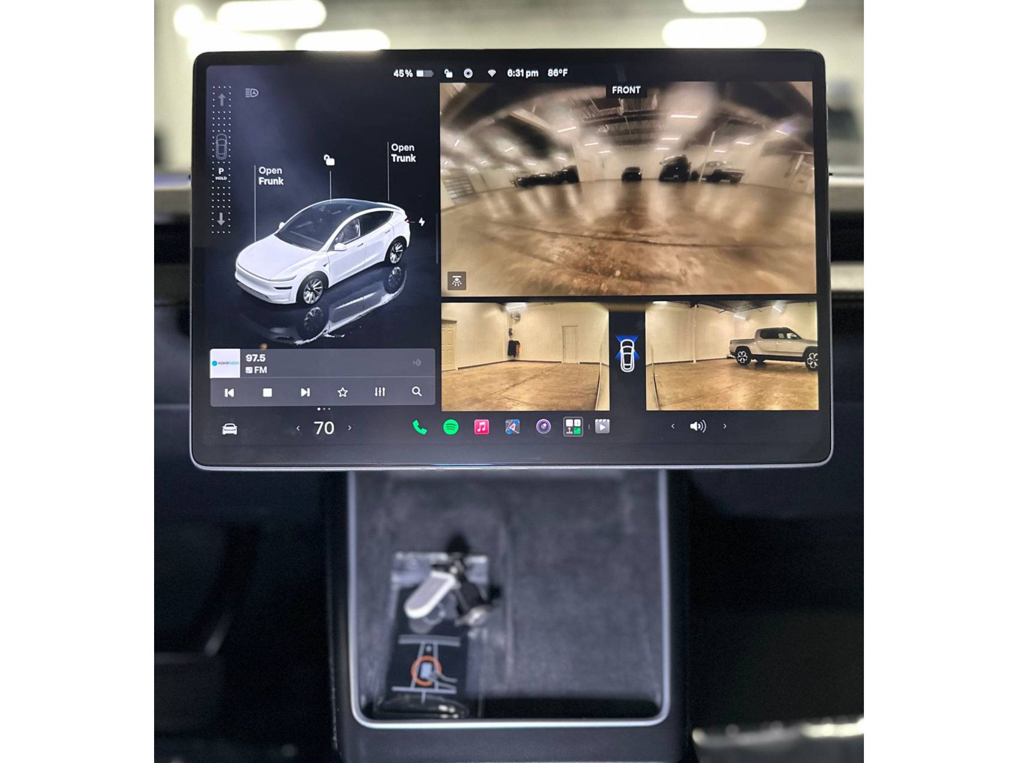Used 2026 Tesla Model Y AWD image 32