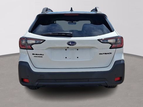 Used 2024 Subaru Outback Onyx Edition AWD/4WD image 5