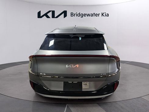 Certified 2024 Kia EV6 GT AWD/4WD image 5