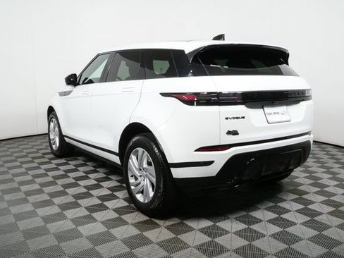 Used 2024 Land Rover Range Rover Evoque S AWD/4WD image 31