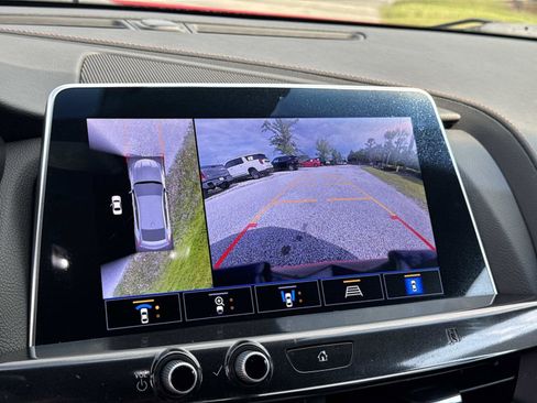 Used 2021 Cadillac CT5 V w/ Premium Package RWD image 29